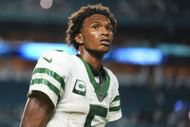 Top 5 Landing Spots for Titans WR Before New York Jets Deadline 12 New York Jets v Miami Dolphins - Source: Getty